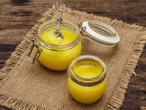 Ghee
