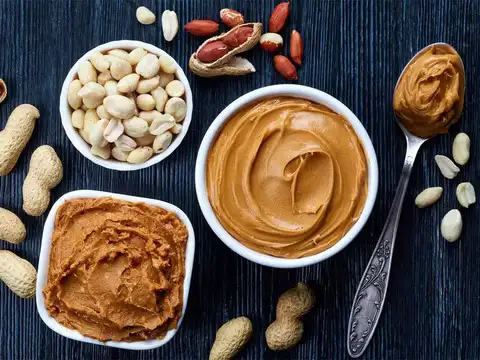 Nut Butters