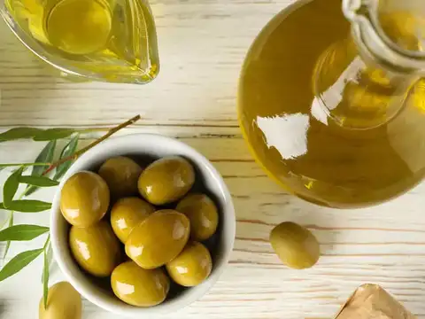 Olive Oil