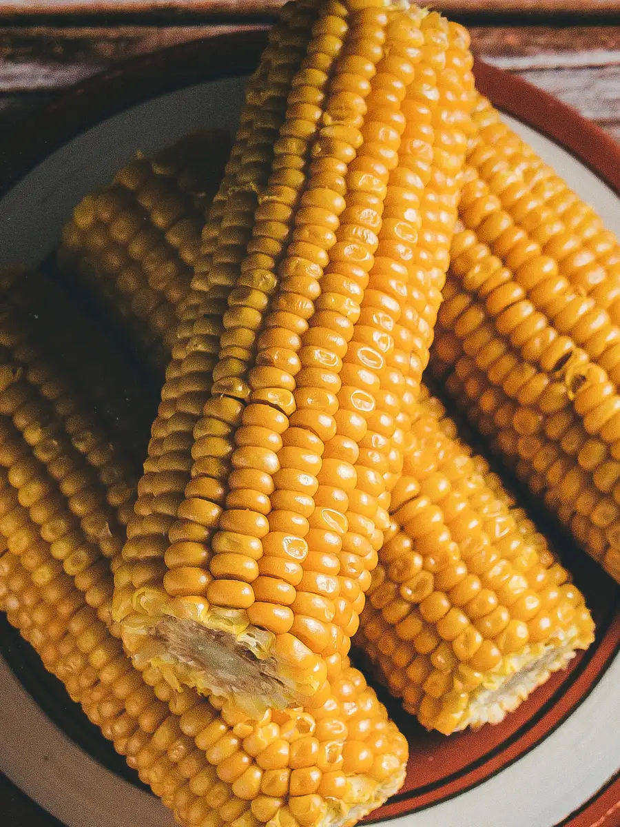 8 quick and easy winter corn recipes | EconomicTimes