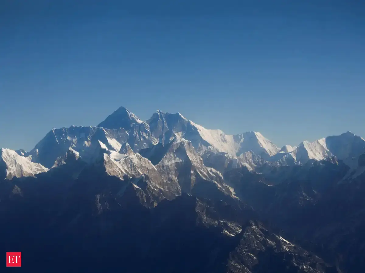 Nepal to hike Mount Everest climbing fees by more than 35%