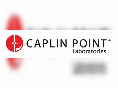 Caplin Point Laboratories