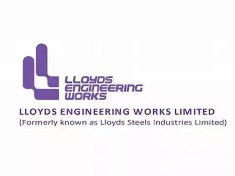 Lloyds Engineering Works
