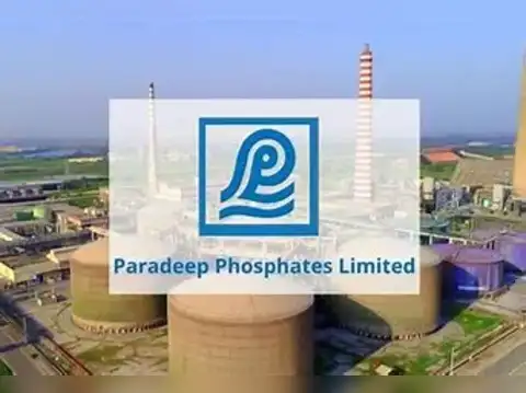 Paradeep Phosphates
