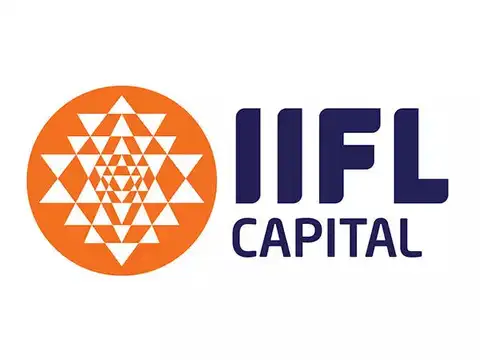 IIFL Capital Services 