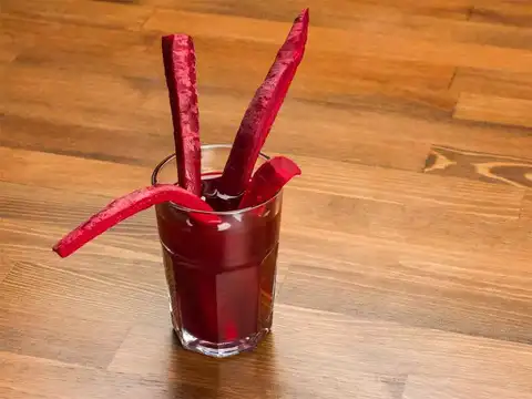 How to serve