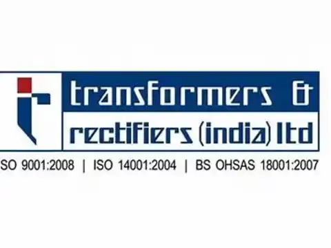Transformers & Rectifiers (India) 