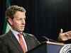 US financial system getting stronger, safer: Geithner