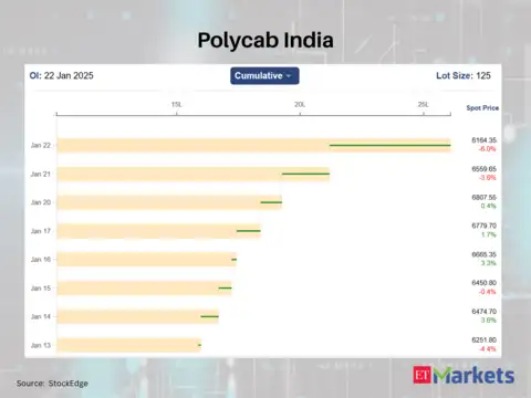 Polycab India