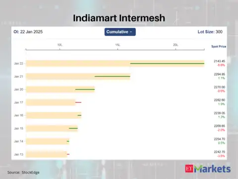 Indiamart Intermesh