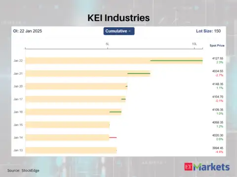 KEI Industries