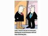 Business Humour