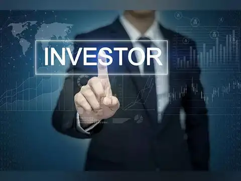 Advice for New Investors
