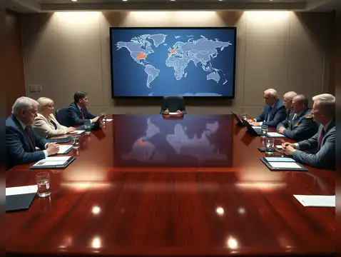 Global Events