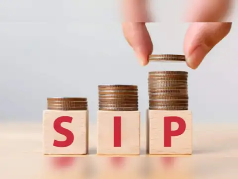 For monthly SIPs