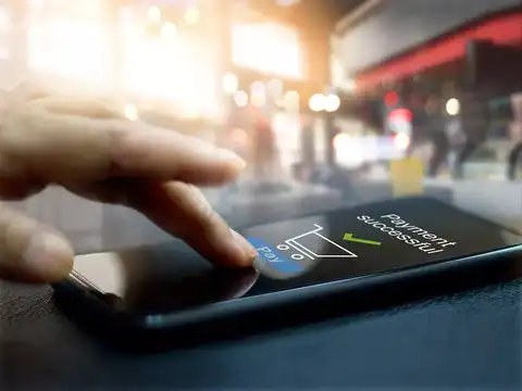 Mode of payment