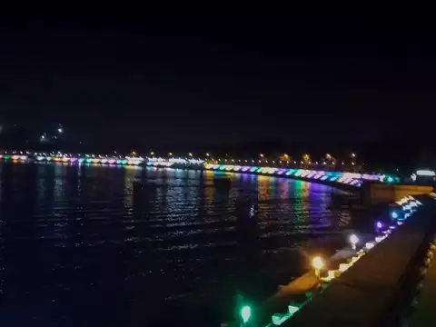 Kankaria Lake