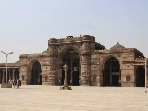 Jama Masjid