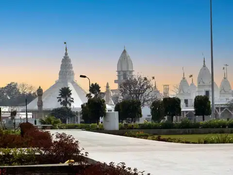 Hastinapur, Uttar Pradesh