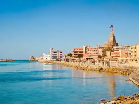  Dwaraka, Gujarat