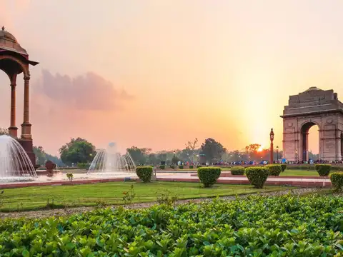 Indraprastha (Delhi)