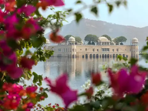 Udaipur, Rajasthan 