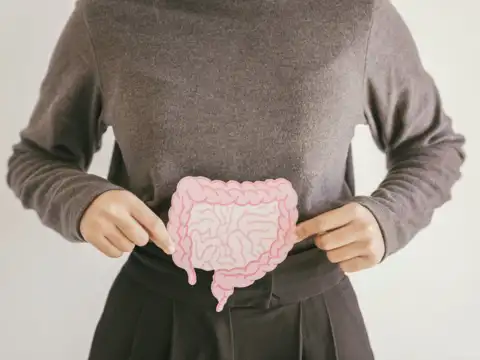 Say goodbye to tummy troubles with this combo