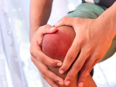 Keep your joints happy and healthy