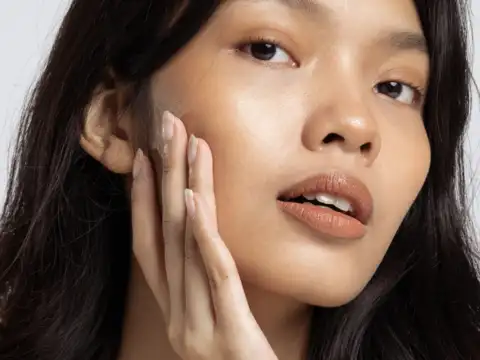 A secret recipe for glowing skin