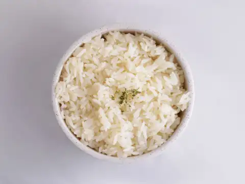 Rice: A breeding ground for bacteria