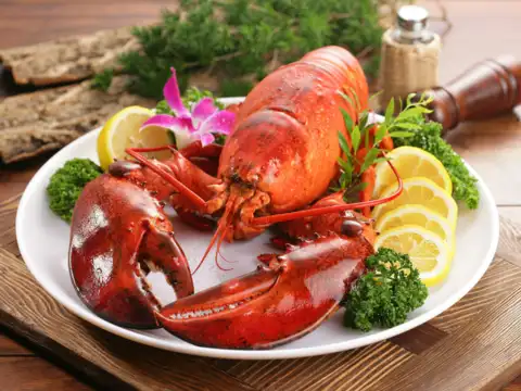 Seafood: Spoils faster than you think