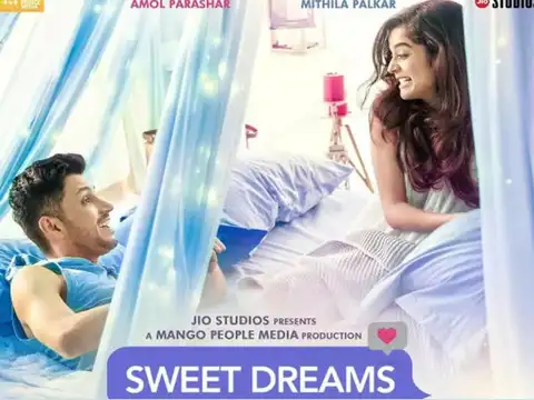 Sweet Dreams - Disney+ Hotstar
