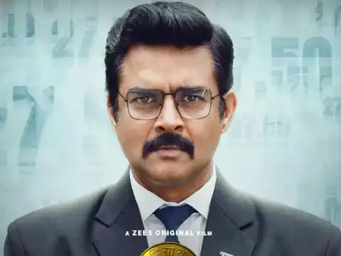 Hisaab Barabar - Zee5
