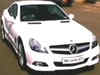 ZigWheels: The all new 2012 Mercedes Benz SL 350