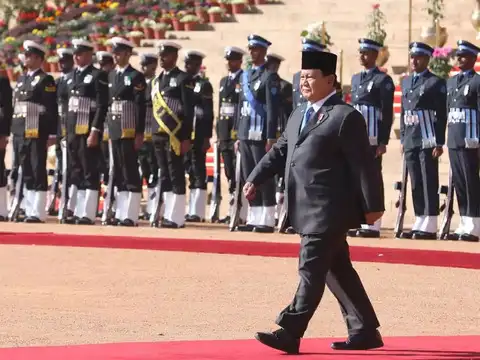 Republic Day 2025: Who's the chief guest this year? A look at past  dignitaries - Republic Day 2025: Who will attend this year? | The Economic  Times