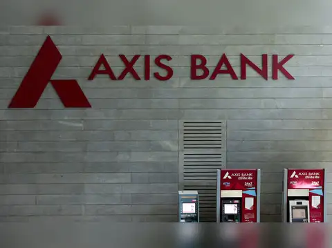 Axis Bank