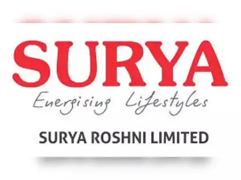 Surya Roshni  