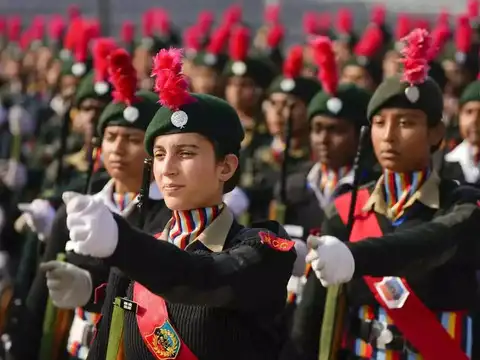 National Bravery Awards & Padma Awards