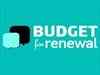 Budget 2012: Ten big numbers to watch out for