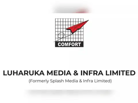 Luharuka Media & Infra