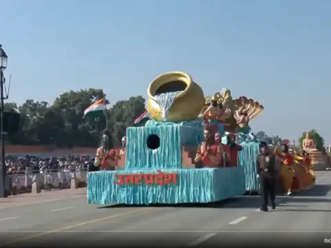 Cultural Tableaux from States