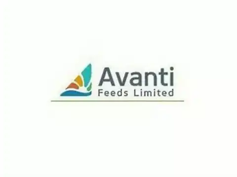 Buy Avanti Feeds at Rs 692.55