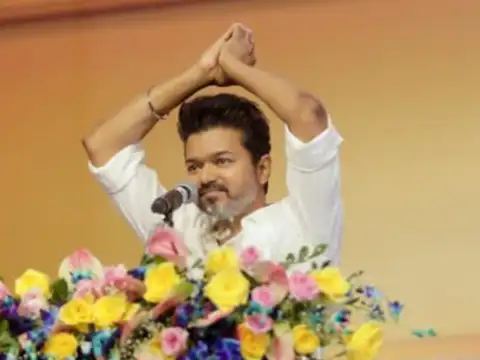 Vijay&rsquo;s Final Film Before Politics