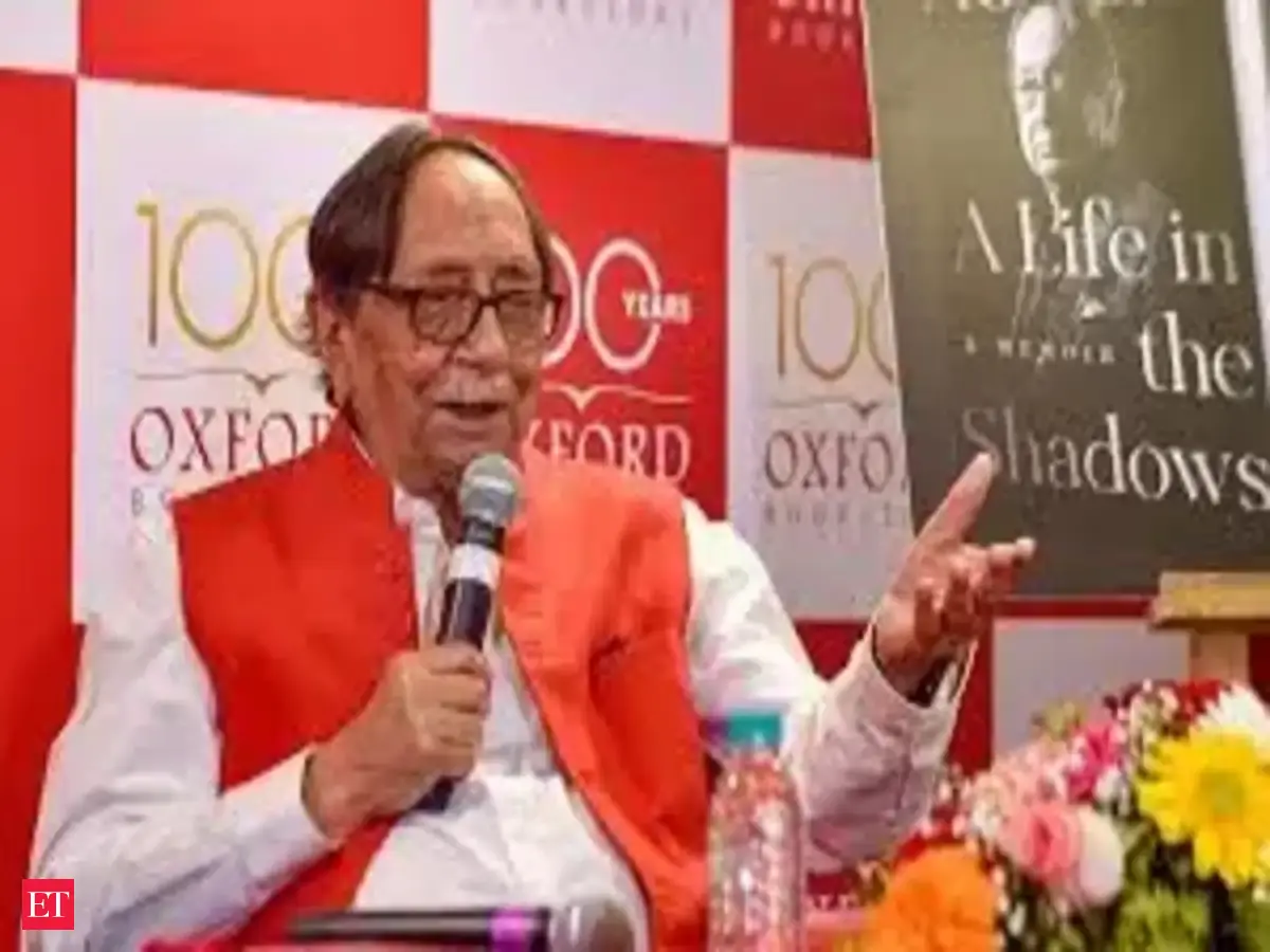 Former RAW Chief AS Dulat Warns of Temporary Happiness in Kashmir Following 2024 Elections