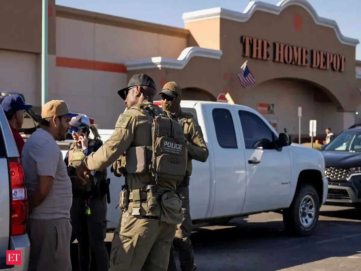 US Homeland Security Officials Visiting Gurdwaras in NY and NJ for Immigration Checks