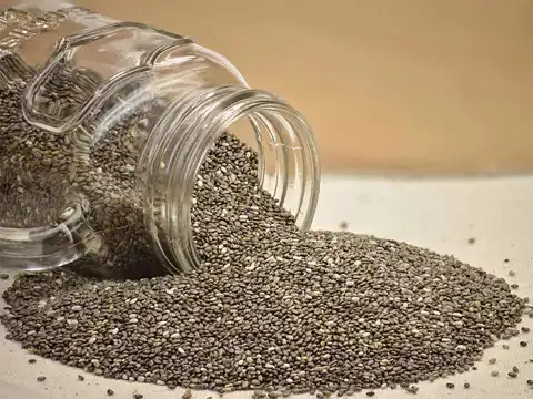 Tips for maximizing chia seed benefits