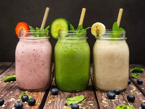 Chia Smoothie