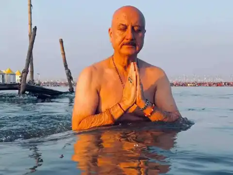 Anupam Kher