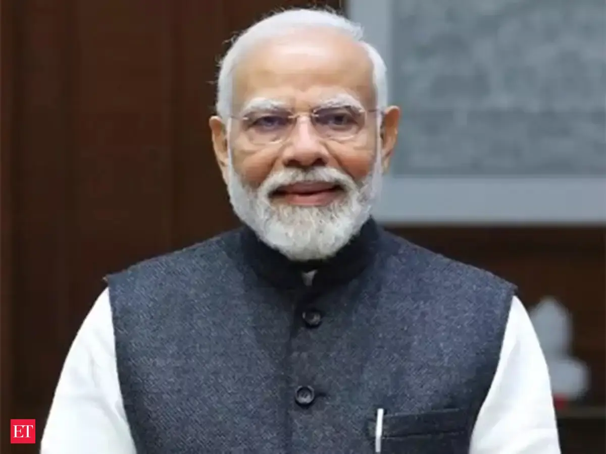 Prime Minister Modi Urges Youth to Engage in One Nation, One Election Debate