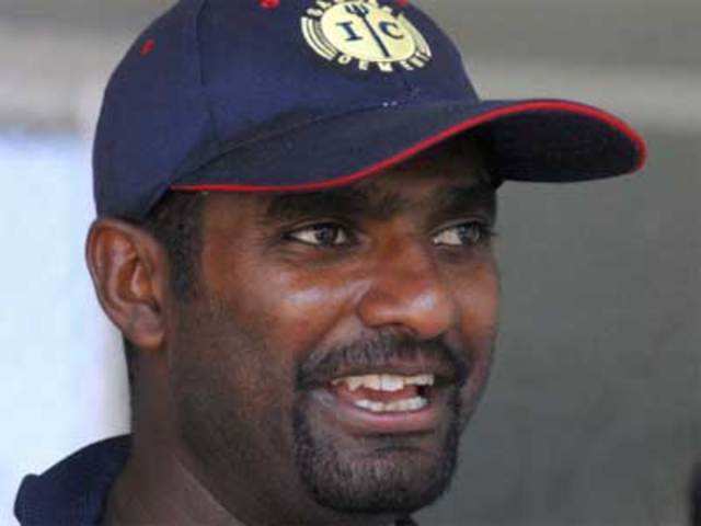 Muralitharan a steal for RCB